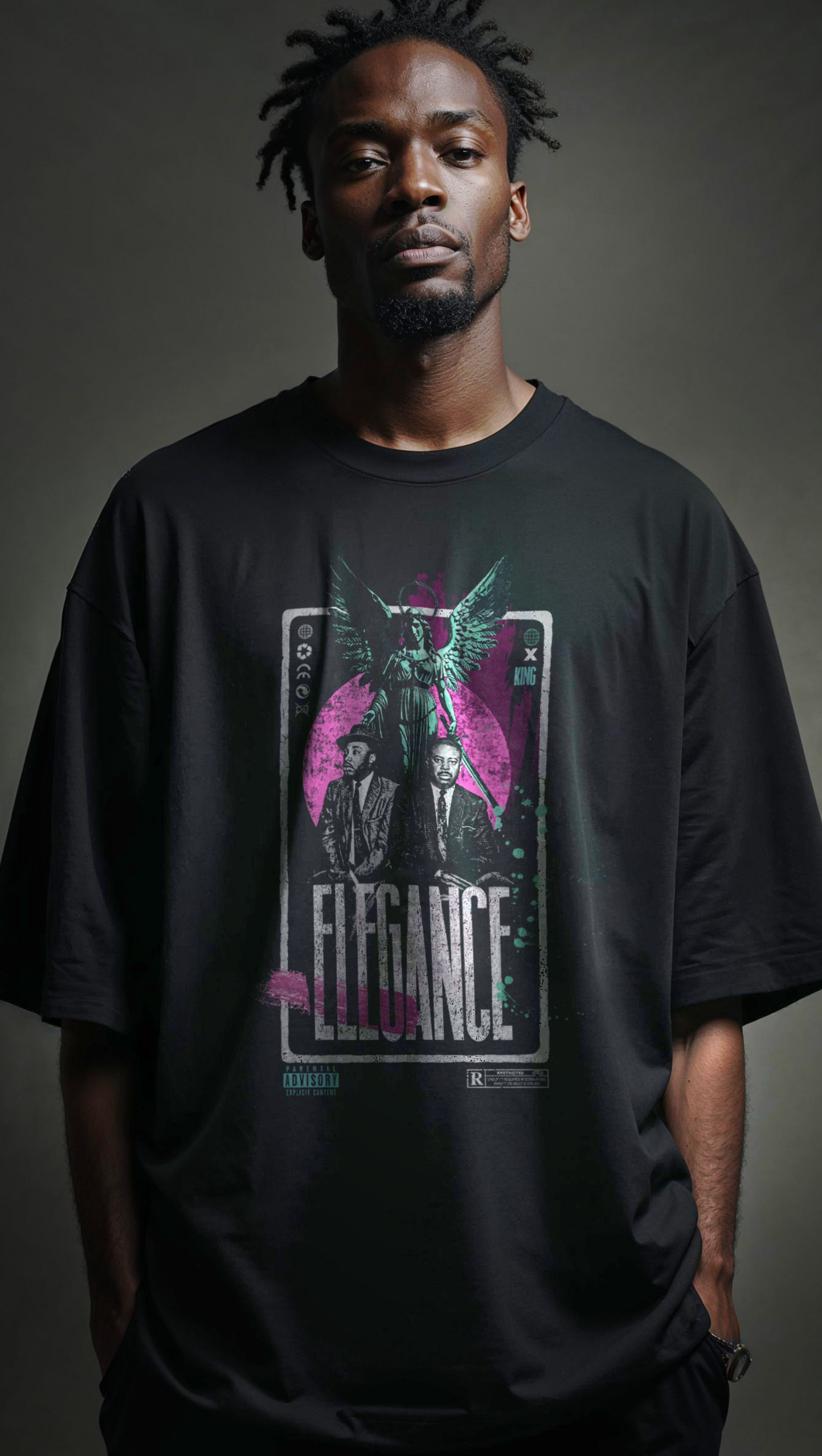 ELEGANCE