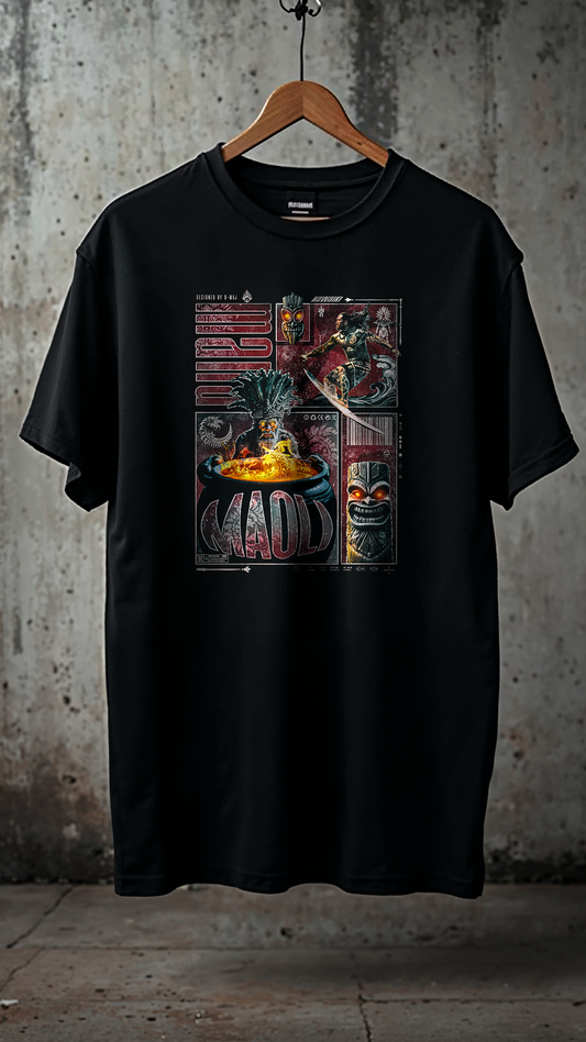 MAOLI - RED