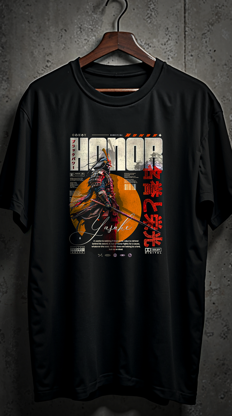 HONOR