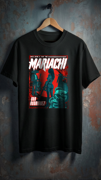 MARIACHI - RED