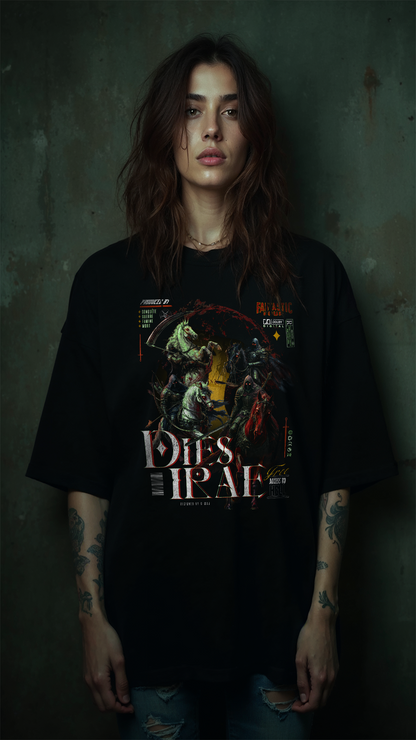 APOC4LPSE - Green (T-SHIRT UNISEXE)