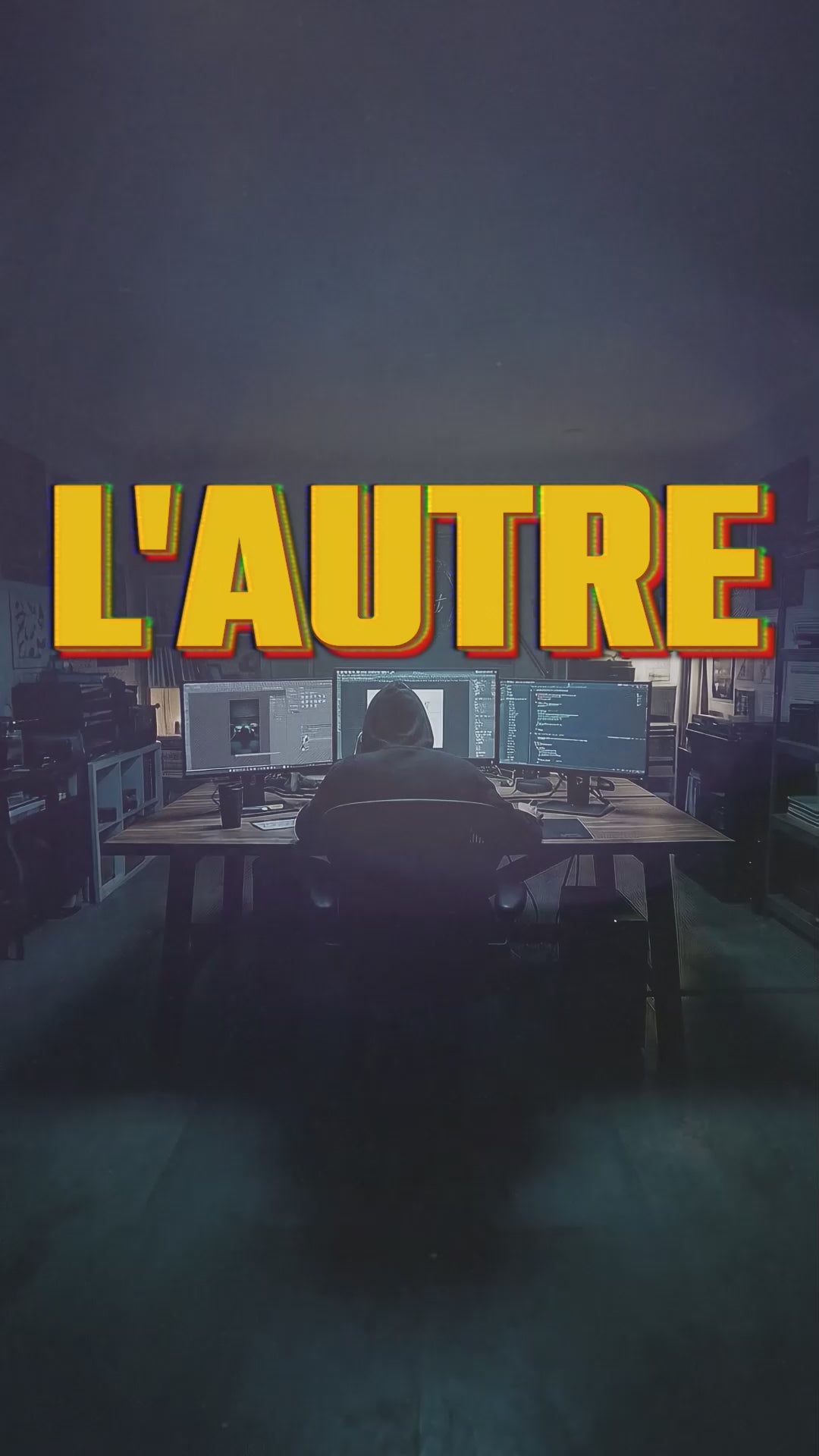 Charger la vidéo : 