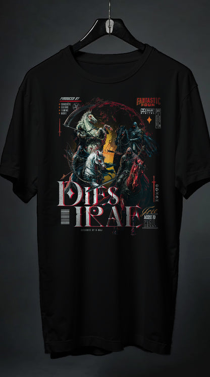 APOC4LPSE - Vintage (T-SHIRT UNISEXE)